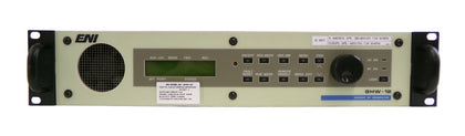 GHW-12Z Genesis ENI Power Systems GHW12Z-13DF2NH-002 RF Generator Working