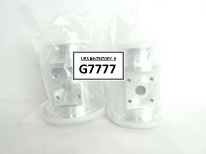 ASM 1005-674-01 Coated Transport Tube B Reseller Lot of 2 New Surplus