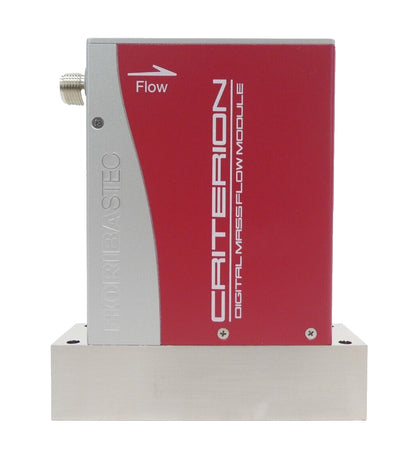 Horiba STEC D514MG Mass Flow Controller MFC Criterion 600 SCCM O2 New Surplus