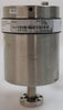 MKS Instruments 627FU2TCE5B Baratron Pressure Transducer Dented Spare