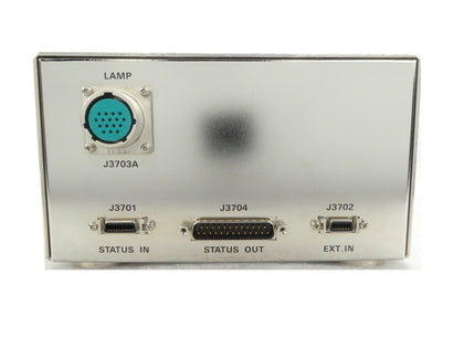 Nikon 4S007-854-1 Lamp Source Power Supply NSR Series Working Surplus