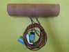 MKS Instruments 9520-0230 Heater Jacket 135 Watt HPS Used Working