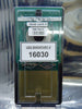 Alphatronics Gold Card 4 Probe Card PCB Standard B481 20.0 Mohms Meters 2 Used