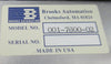 Brooks Automation 001-7600-02 Wafer Transfer Robot VacuTran 5 VTR5 Working