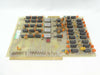 Varian Semiconductor VSEA D-H2421001 Memory Control PCB Card Rev. C-1 Working