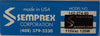 Semprex 142-274-90 AccuMotion Controller Working Surplus