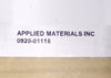 Atlas 2012 AE Advanced Energy RF Generator 3150262-000 0920-01116 Refurbished