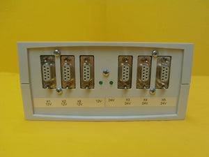 KLA-Tencor 11301400036000 Camera Power Supply Unit 11 301 400 036 000 Used