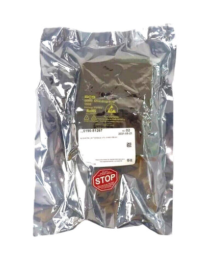 Watlow 0190-81267 RM Limit Control Module 4 TC 4 Mech Relay AMAT New Spare