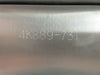 Nikon Precision Fluid Valve Box 4K857-413 NSR-S620D ArF Immersion Working
