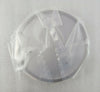 AMAT Applied Materials Kit 5200 RPS CVD Faceplate Blocker Plate 8" Refurbished
