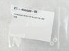 Lam Research 15-431862-00 CFD VXL Preheater Block Kit 34-334804-00 New Surplus