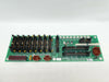 AMAT Applied Materials 0100-09106 Expanded Gas Panel Interface PCB Working