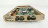 Semitool 932T0016-01 Dual Fiber Transceiver 23835 PCB Assembly 2601800 Rev. I