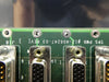 AMAT Applied Materials 0100-00454 Backplane Board PCB TPS 35-406246-03 Working