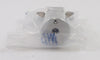 Swagelok 6LVV-DPS4-C 2-Port Diaphragm Valve Lot of 2 New Surplus