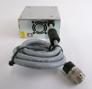 TV81AG-NAV Varian 9698996M001 Turbomolecular Pump Controller Agilent Working