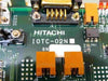 Hitachi I0TC-02N Interface PCB Card Hitachi MU-712E Working Surplus