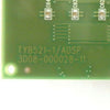 TEL Tokyo Electron 3D81-000028-12 Processor PCB Card TYB521-1/ADSP Working Spare