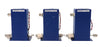Horiba STEC LF-F404M-A-EVD Liquid Mass Flow Meter Reseller Lot of 3 Working