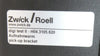 Zwick Roell 3105 Digi Test II Digital IRHD/Shore Hardness Tester Parts Surplus