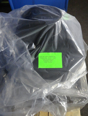 AMAT Applied Materials 0010-37386 Center Water Feedthru Source New Surplus