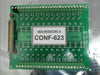 Opto 22 G4PB24 24-Channel Field Control I/O Module PCB 005131E New Surplus