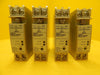 Omron S8VS-03005 DIN Rail Power Supply Reseller Lot of 4 Used Working