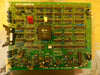 JEOL MP003471-02 MOT SHIFT DR PB Board PCB Card SHIFT Y TA JEM-2010F Working