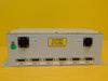 Edwards NRY0RH101US Eason Control Box Module Alarm Enclosure Used Working