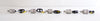 UE Precision Sensors E36W-H162 Absolute Pressure Switch Lot of 5 Working