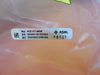 ASML 4022.477.48586 Stainless Steel Braided Hose DNSO FNPT 1 1/2 VALVE New