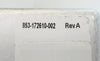 Lam Research 853-172610-002 Four Output RF Match Working Surplus