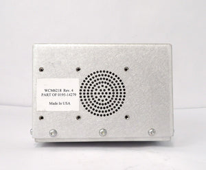 AMAT Applied Materials 0195-14279 RF Filter Box WCM6218 Working Spare