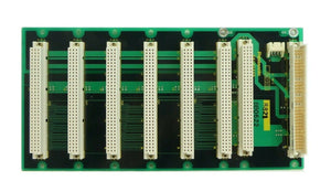 Panasonic 581B344B Backplane PCB MSD261Y22 TEL Tokyo Electron ACT12 Working