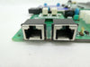 TEL Tokyo Electron BX81-070101-14 Board PCB TGB813-1/SLIDE SENS Trias Working