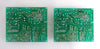 DIP EH0111(C)-5C Power Supply PCB EH0111 TEL 5024-000218-11 Lot of 4 Working