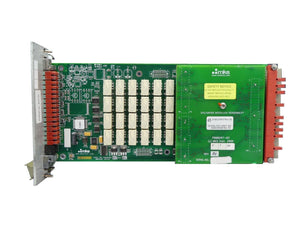 MKS Instruments AS01397-01 Sys/Dryer Interlock PCB Card AMAT 0090-05098 Working