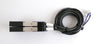 Keyence FD-ECA1 Amplifier Unit Sensor Lot of 2 New Surplus