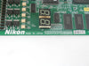 Nikon 4S018-675 Interface/DC-DC Converter PCB D-IO-1 w/CS017-011 NSR Working