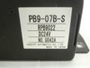 Hokuyo Automatic PB9-07B-S Optical Transmission RPB9022 Shinko VHT5-1-1 Working