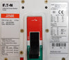 Eaton JGE3250NN 3 Pole Circuit Breaker J250E 69D2551G10 Working