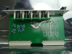 Ultratech Stepper 03-20-01130 Transition Stage Motor Driver PCB Card Right Y