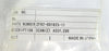 TEL Tokyo Electron ZF82-001825-11 Scan (Z) Assembly EBR Lithius Working