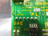 Delta Design 1937031-401 Interface Board PCB 1937031-502 Summit Lot of 2 Used