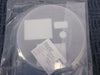 AMAT Applied Materials 0200-00410 Quartz GDP Super E Oxide Kit Refurbished