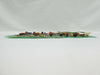 Varian Semiconductor VSEA E-H5997001 Beam Line Control PCB Card Rev. F Working