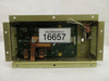 ETO Ehrhorn Technological Operations ABX-X237-12 Wattmeter PCB ABX-X23 Used