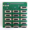 AMAT Applied Materials 0100-01795 CLC Analog Distribution PCB New