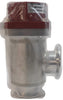 MKS Instruments LPJ-32789 Vacuum Isolation Valve AMAT 3870-07621 New